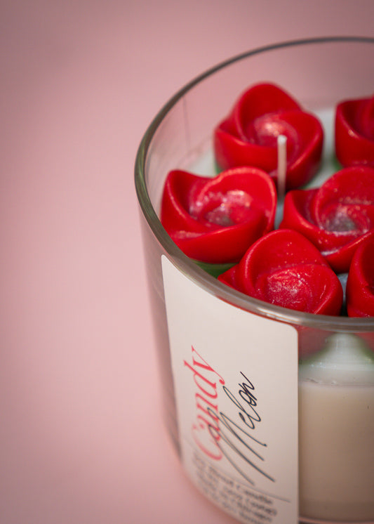 Melon Pop – 14oz Soy Blend Candle