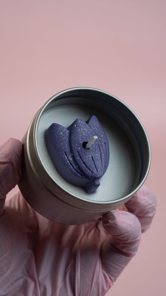 Soft Drift – 4oz Soy Blend Candle