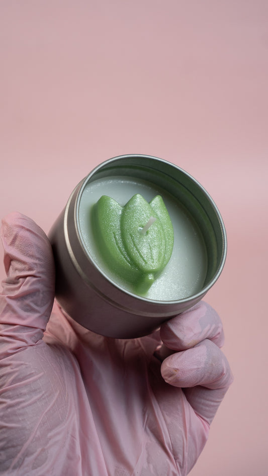 Fresh Dawn – 4oz Soy Blend Candle